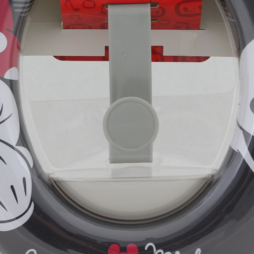 Mickey & Minnie Mouse Soft Padded Potty Training Seat