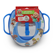 Paw Patrol Soft Padded Potty Training Seat