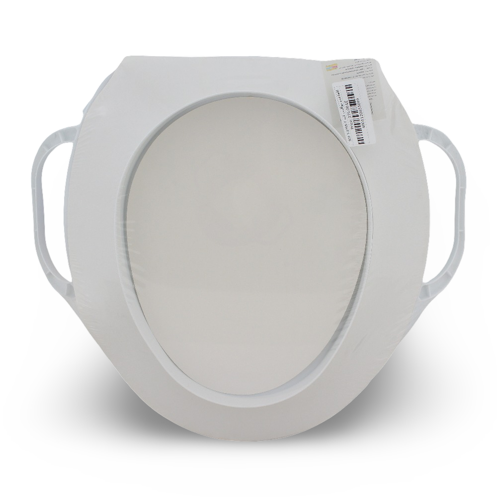 Mickey Mouse Soft Padded Potty Training Seat