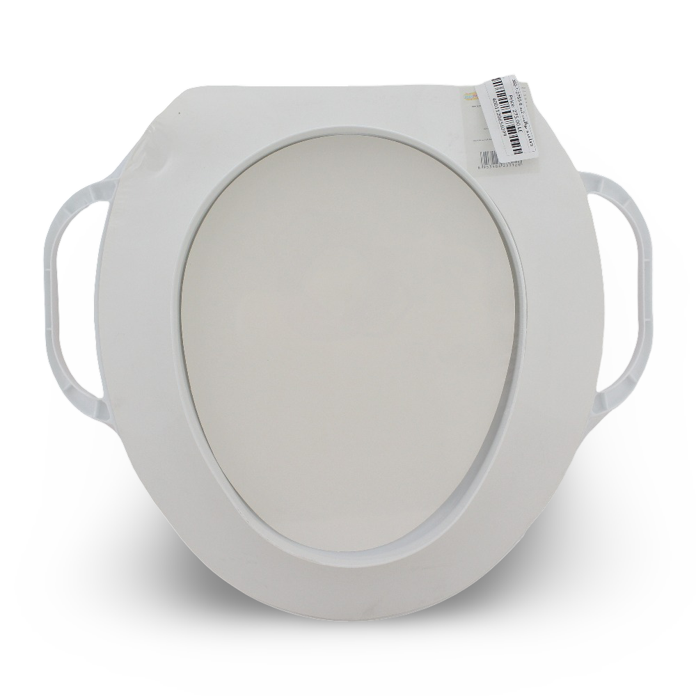 Spider-Man Soft Padded Potty Training Seat