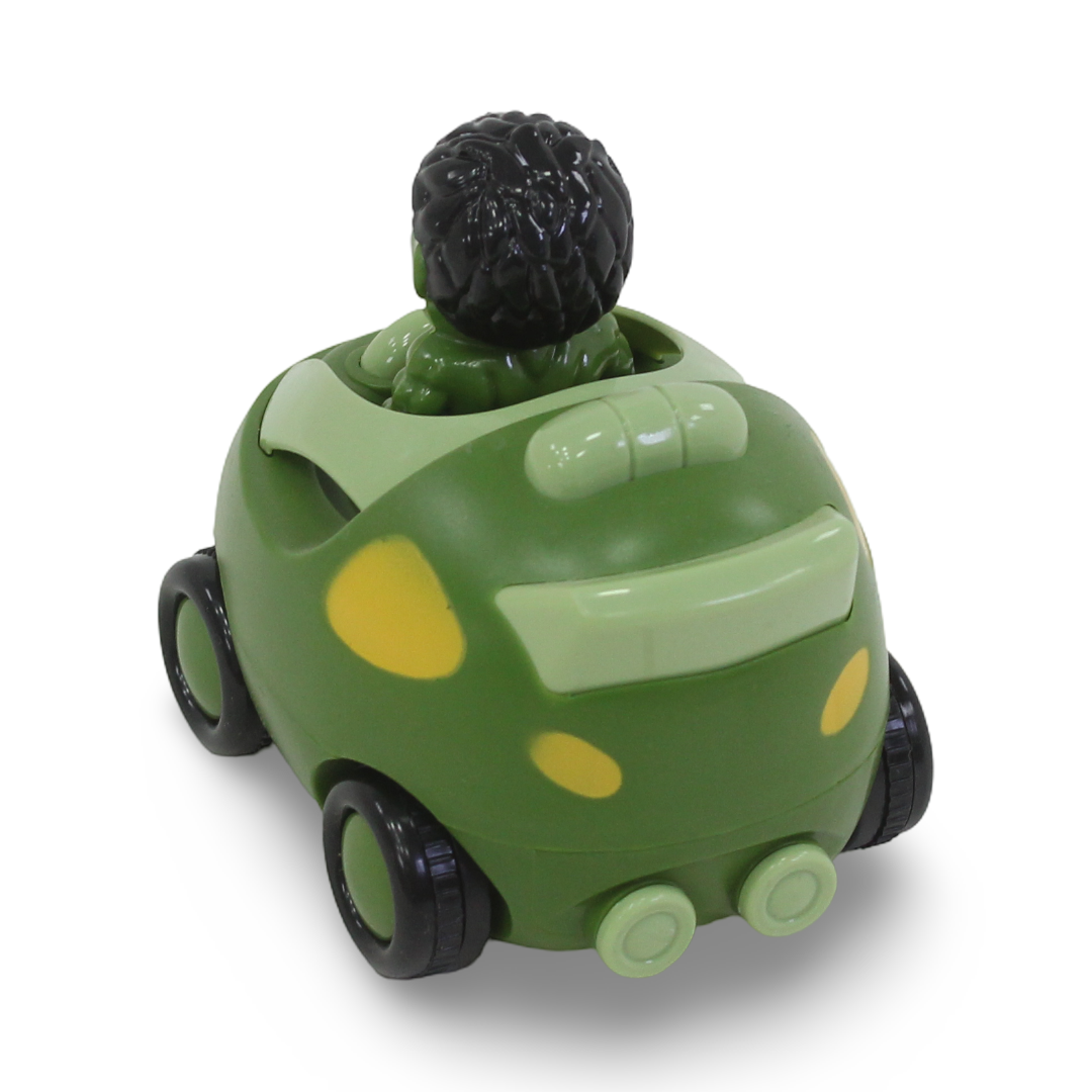 Avengers Racer Vehicle (1 Pcs)