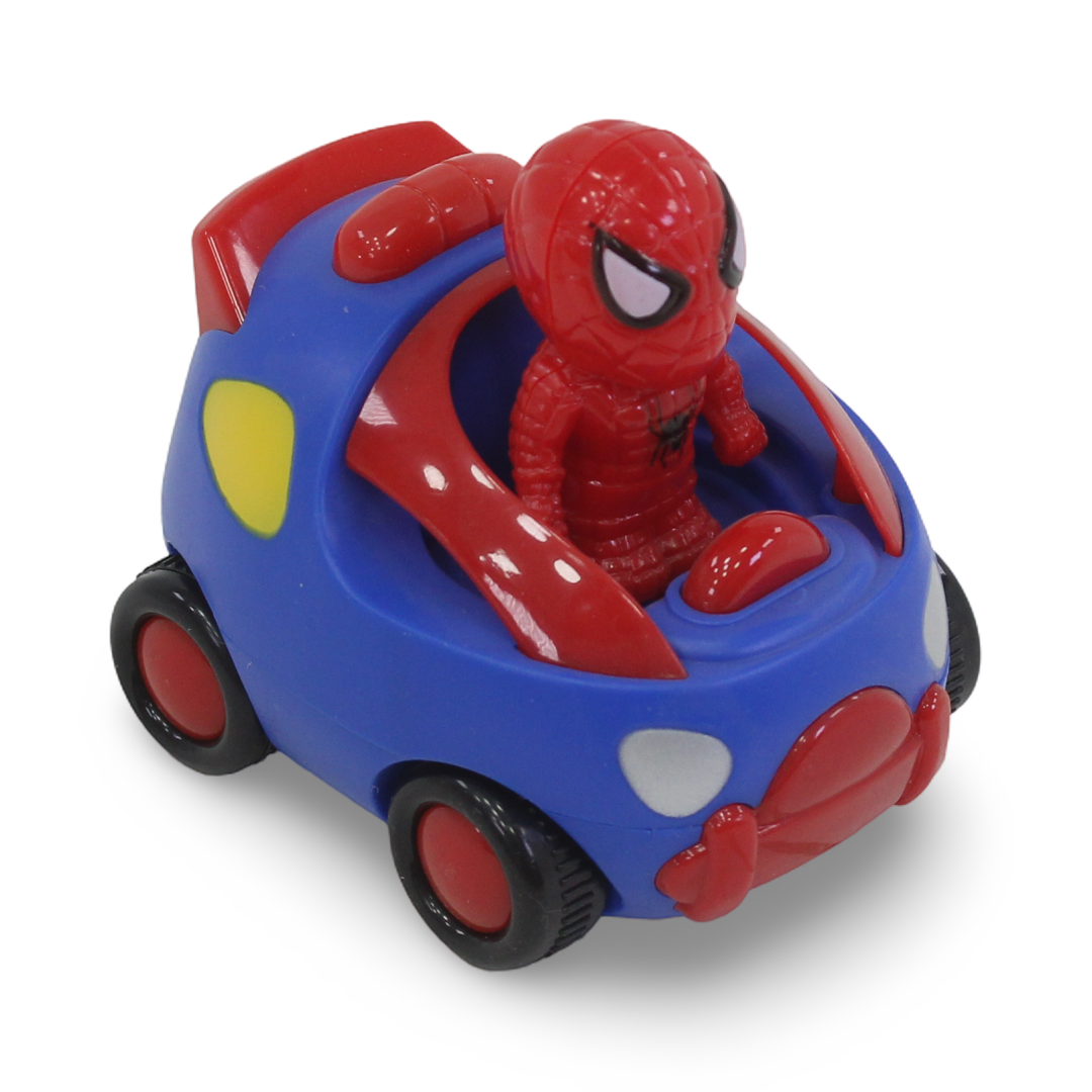 Avengers Racer Vehicle (1 Pcs)
