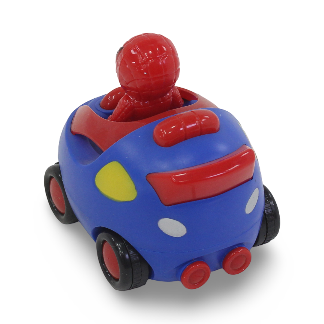 Avengers Racer Vehicle (1 Pcs)