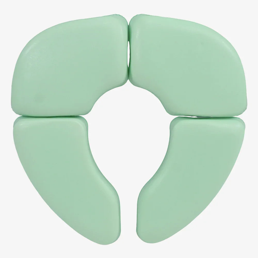 Foldable Toilet Seat – Mint