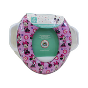 Minnie Mouse Soft Toilet Training Seat