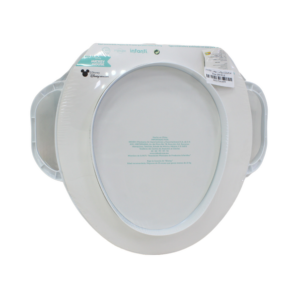 Plane Soft Toilet Training Seat
