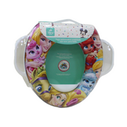 Princess Soft Toilet Training Seat