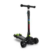 Kids Smoke Scooter – Black