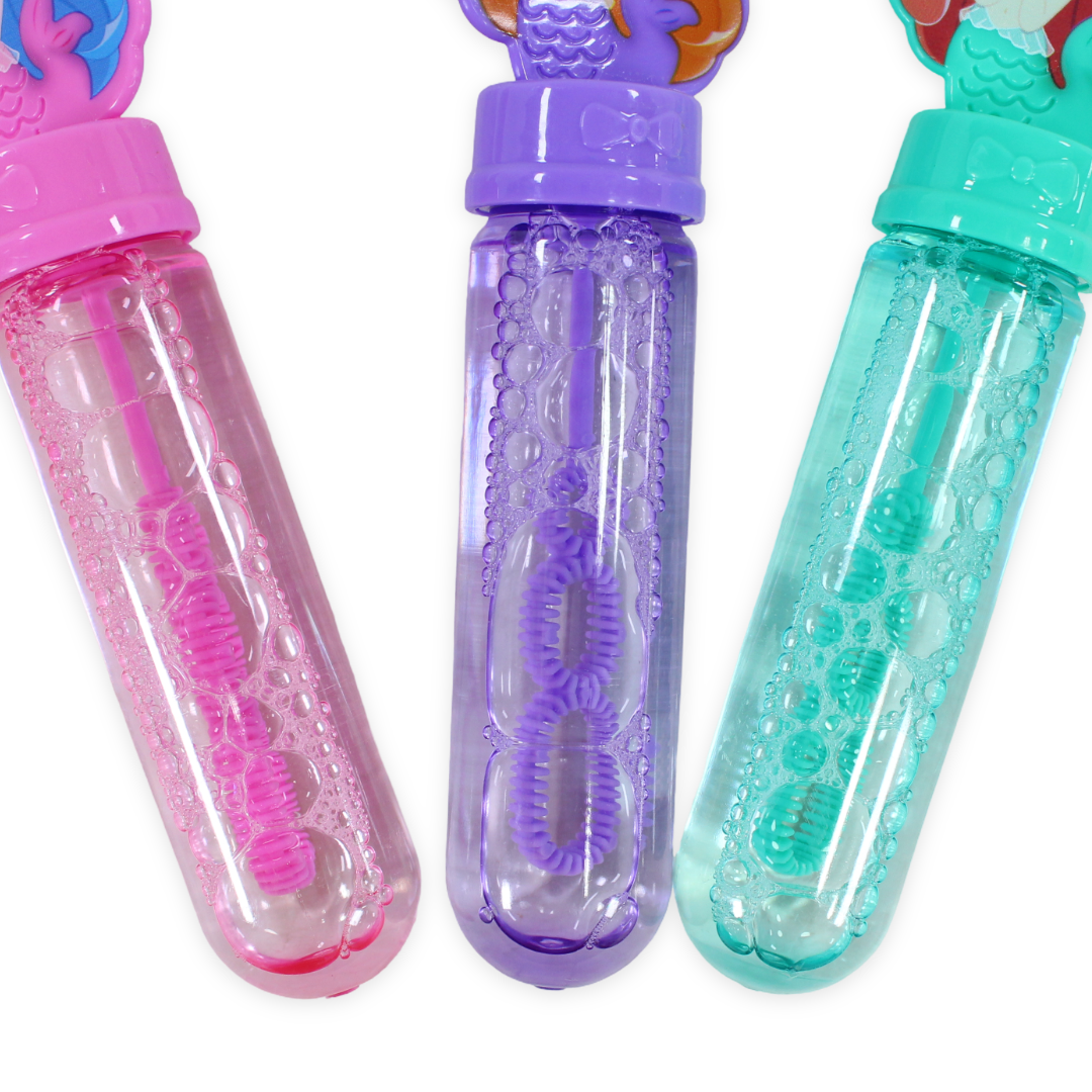 Mermaid Bubble Stick (1 Pcs)