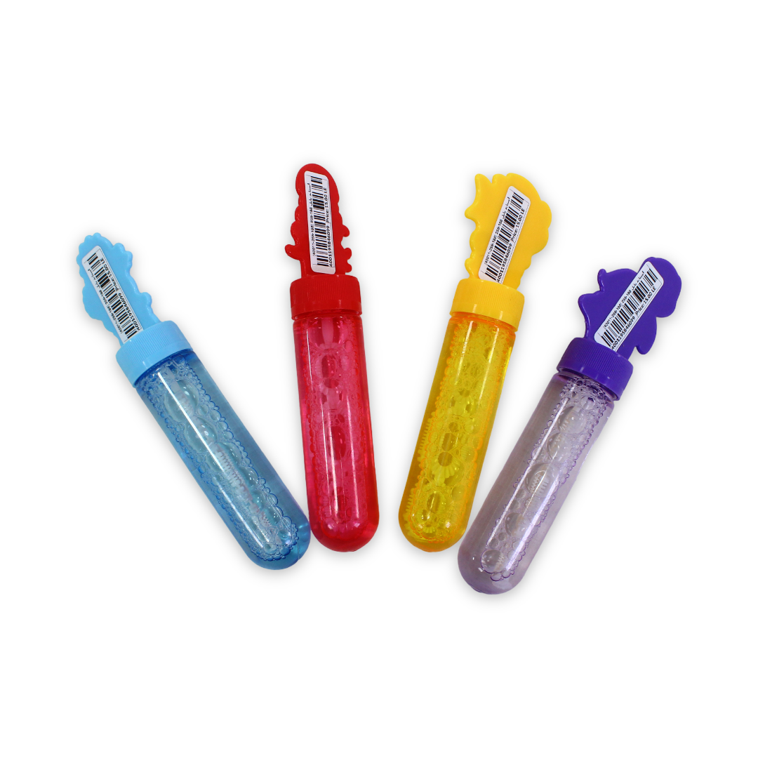 Marine Life Bubble Stick (1 Pcs)