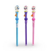 Unicorn Bubble Wand (1 Pcs)