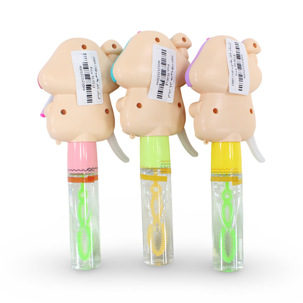 Fan Bubble Wand (1 Pcs)