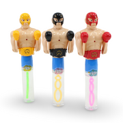 Super Boxing Man Bubble Wand (1 Pcs)