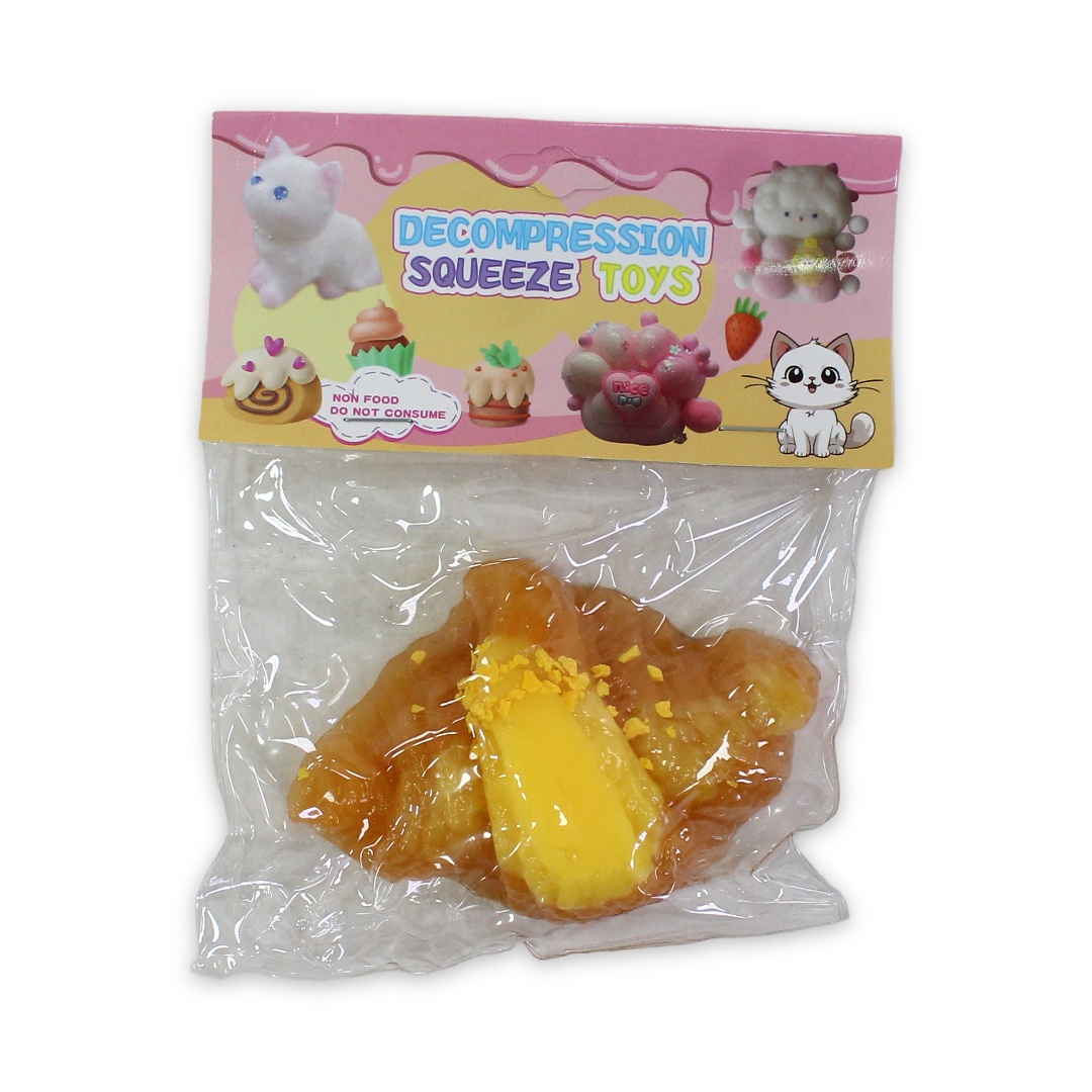 Decompression Squeeze Toy - Toys - Prime