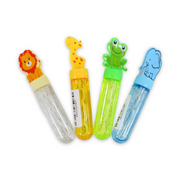 Animals Bubble Wands (1 Pcs)