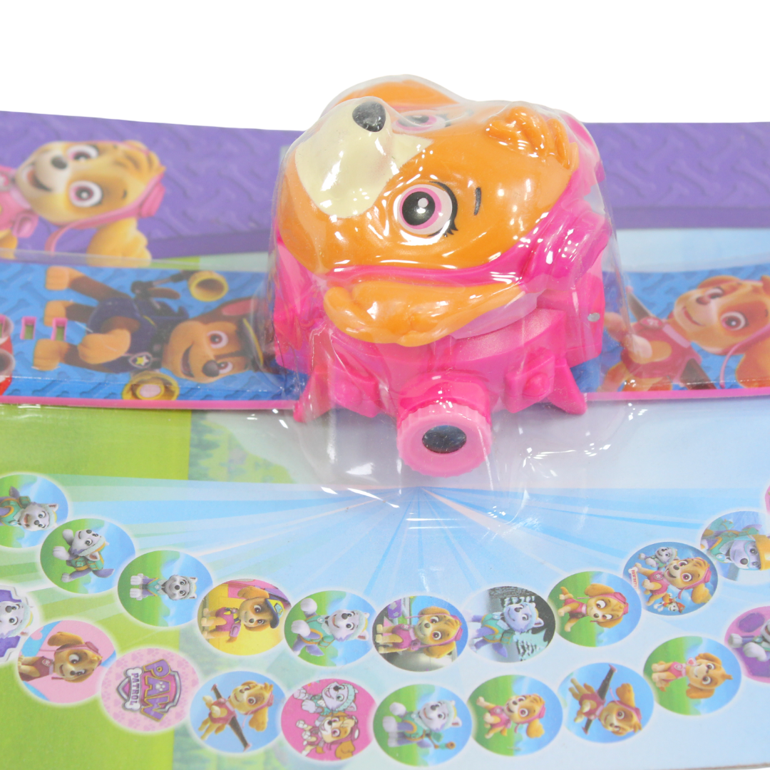 Paw Patrol Digital Projector Watch
