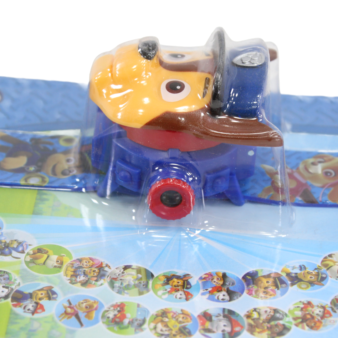 Paw Patrol Digital Projector Watch