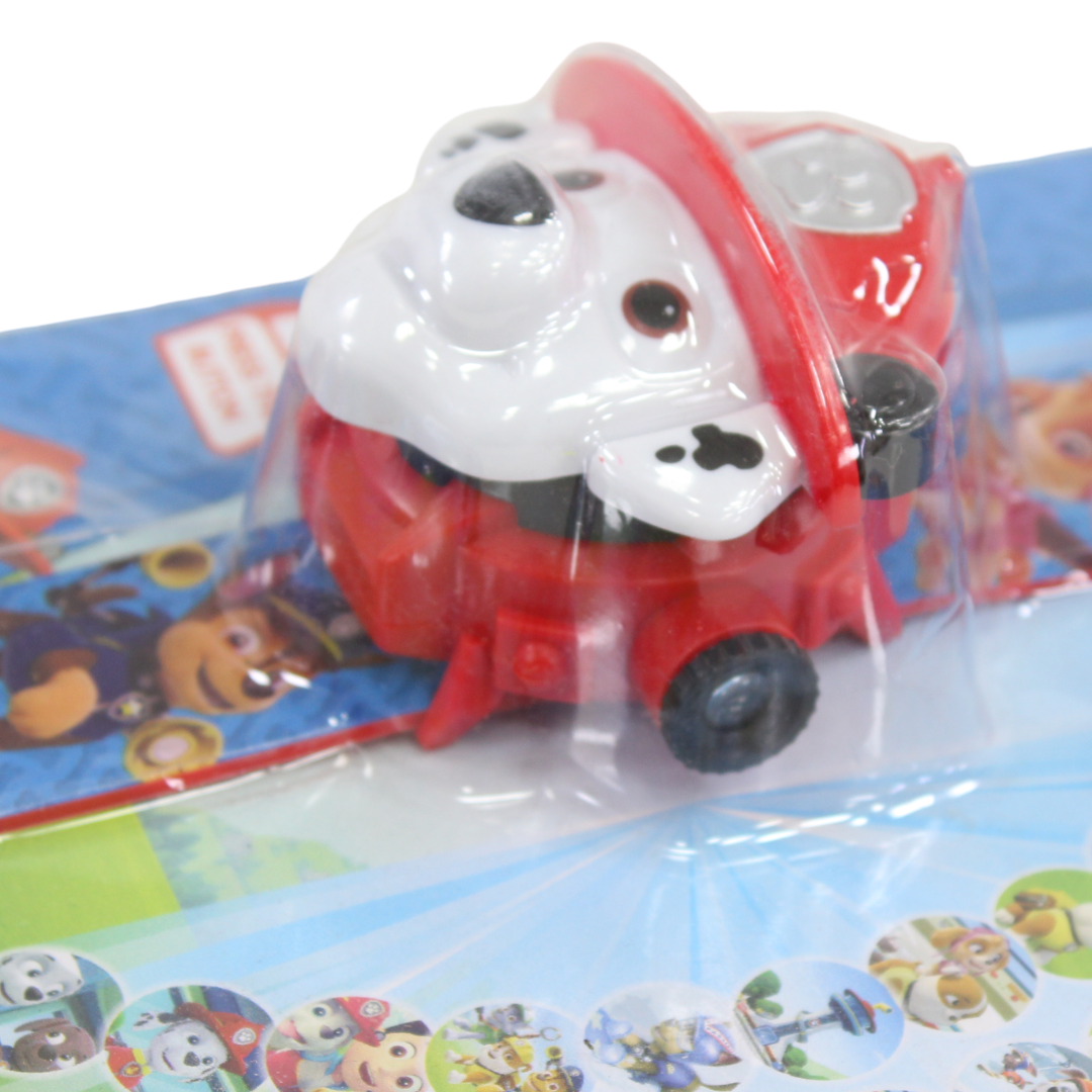 Paw Patrol Digital Projector Watch