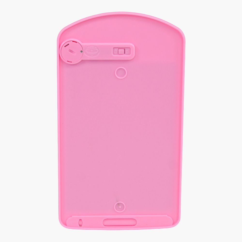 Unicorn LCD Writing Board – Pink