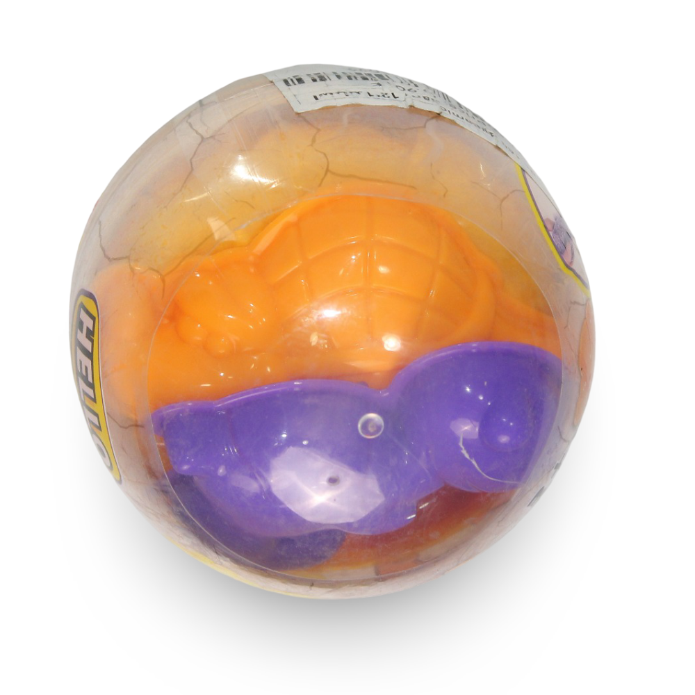 Dinosaur Dynamic Sand Egg Dig Kit Toy