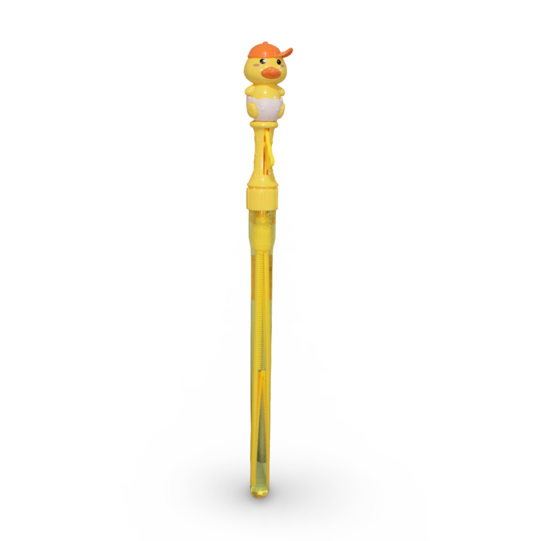 Duck Scissors Wand Bubbles Display Stand (1 Pcs) - Toys - Prime
