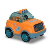 Fun Blast Car Toy