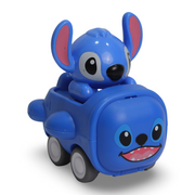 Stitch Vehicle Figure