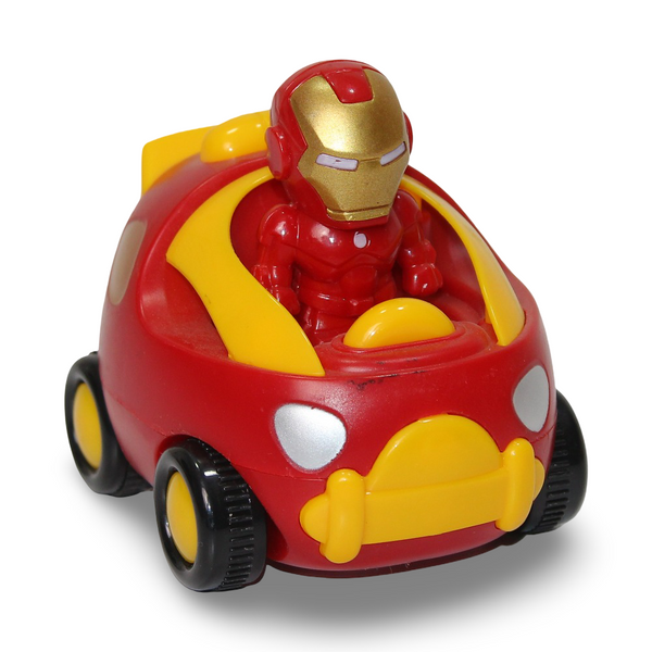 Avengers Car Toy
