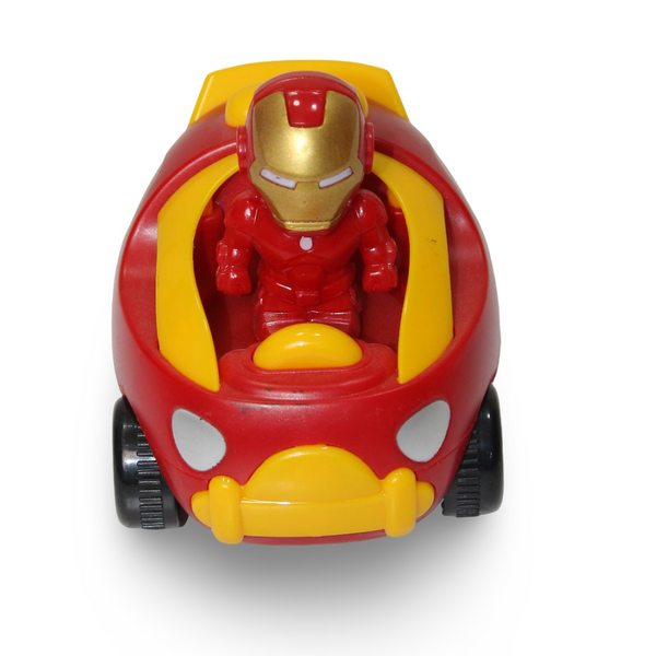 Avengers Car Toy