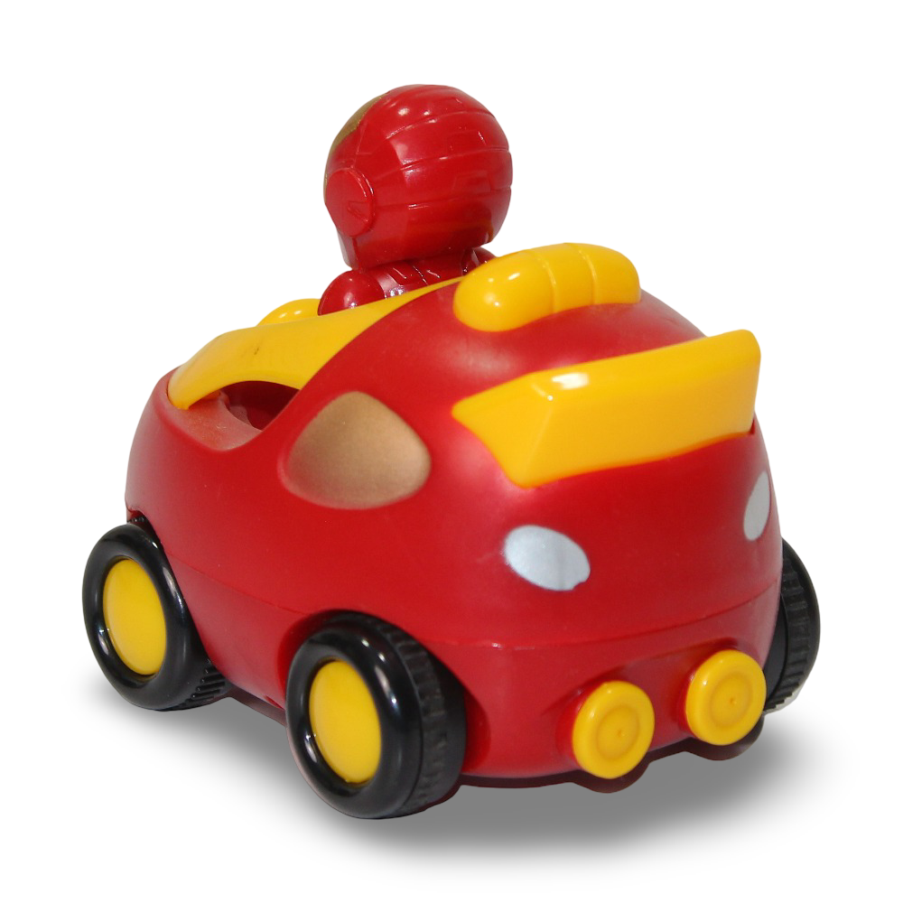 Avengers Car Toy