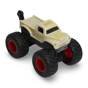 Dazzle Monster Truck Toy