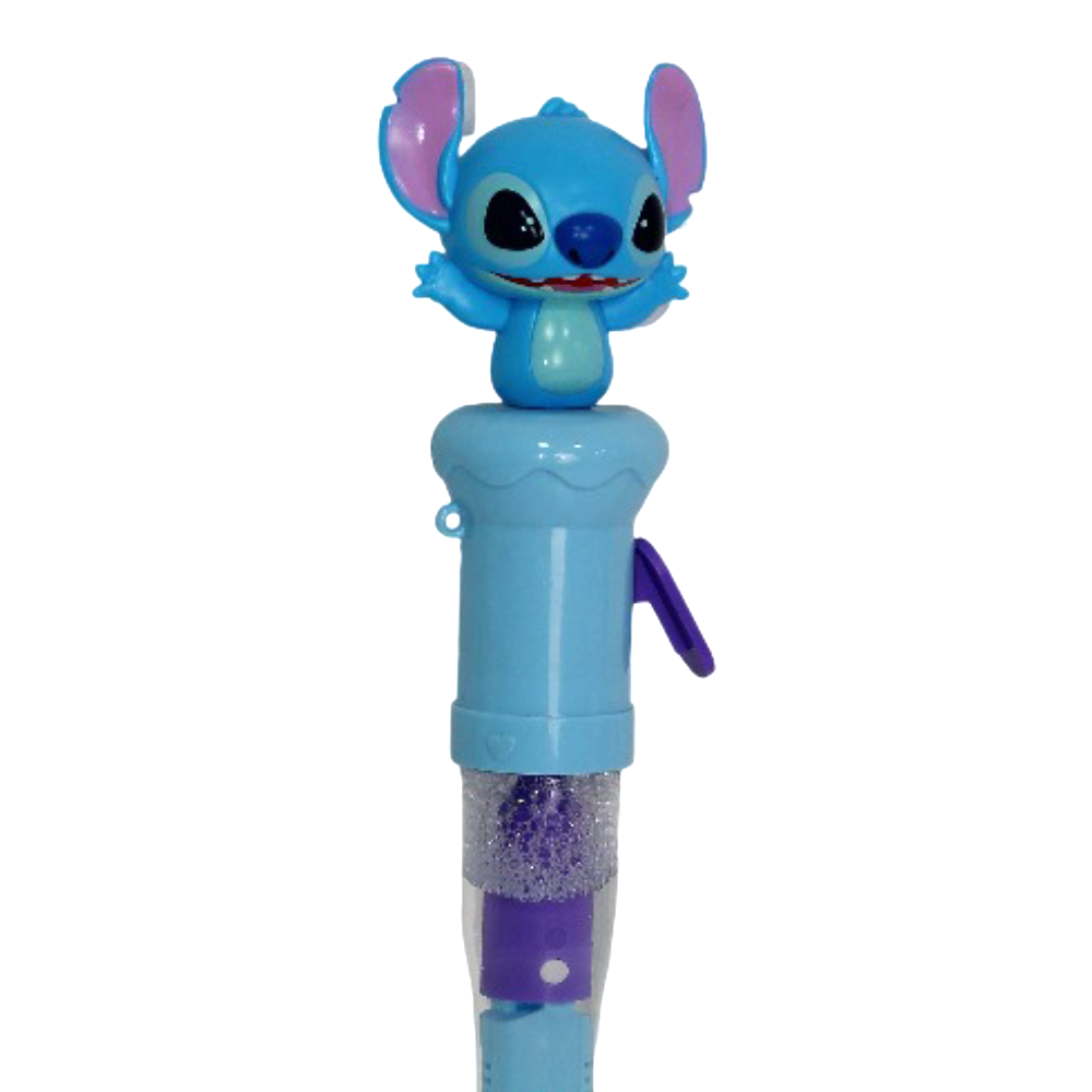 Stitch Bubble Wand