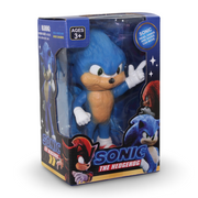 Sonic The Hedgehog Action Figure – Medium Size