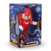 Knuckles Action Figure – Medium Size