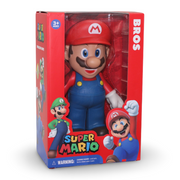 Super Mario Action Figure