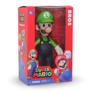 Luigi Action Figure