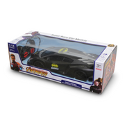 Batman Remote Control Racing Car 1:14 Scale