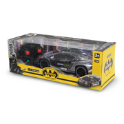 Batman Remote Control Racing Car 1:14 Scale