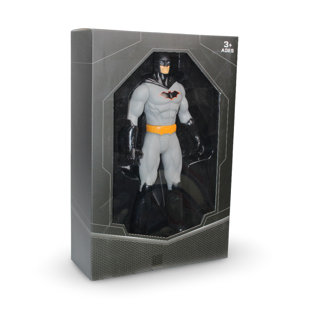 Batman Action Figure - Toys - OKO