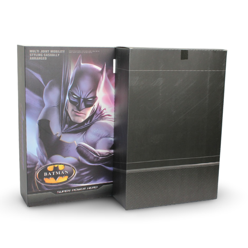 Batman Action Figure