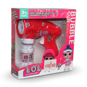 L.O.L. Surprise! Bubble Gun