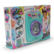 Kids Slime Making Machine – Washing Machine Style