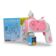 Unicorn Electric Bubble Gun