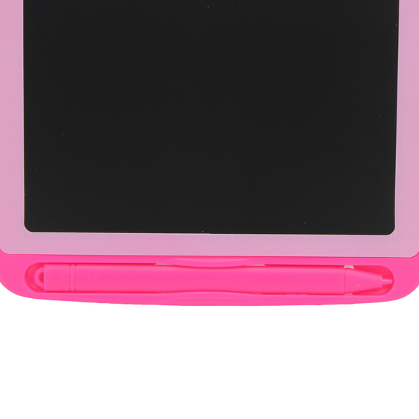 Princess LCD Writing Tablet with Stylus – Pink