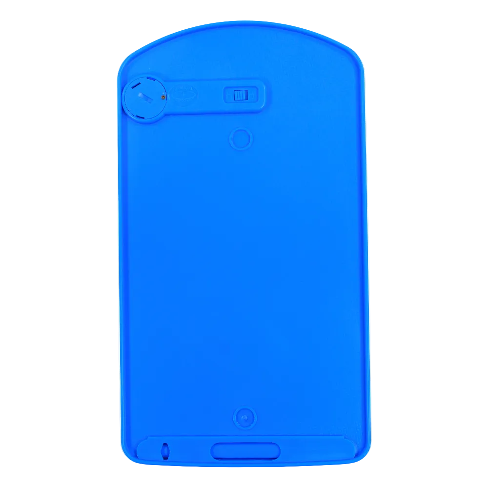 Frozen LCD Writing Tablet – Blue