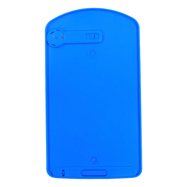 Frozen LCD Writing Tablet – Blue