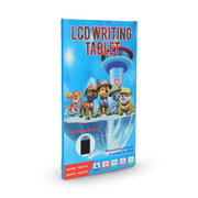 Paw Patrol LCD Writing Tablet - Toys - Prime