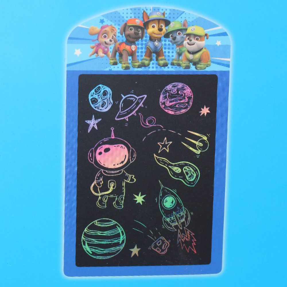 Paw Patrol LCD Writing Tablet