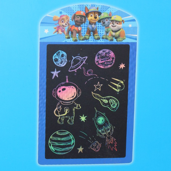 Paw Patrol LCD Writing Tablet