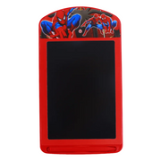 Spider-Man LCD Writing Tablet – Red